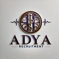 Adya Recruitment logo - Similar company to Physique Physiotherapy