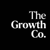 The Growth Co. logo - Similar company to Phs Canada
