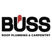 Buss Roof Plumbing & Carpentry logo - Similar company to Xero Fire & Risk