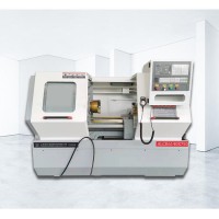 ALLES CNC MACHINE logo - Similar company to Accurl Cnc Machine(Anhui)Manufactory Co Ltd