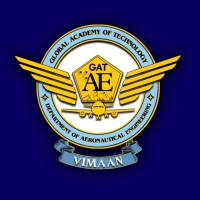 VIMAAN - Aeronautical Dept, GAT logo - Similar company to Rungta College Of Engineering & Technology Kohka-Kurud Bhilai