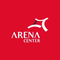Arena Center logo - Similar company to Coin Tirana