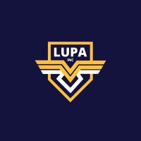 Lupa Inc. logo - Similar company to Heimdall Security Solutions