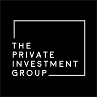 The Private Investment Group logo - Similar company to Marshall Rho