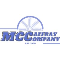 McCaffray Company logo - Similar company to Facility Automation Systems, Llc.