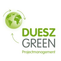 Duesz GREEN Projectmanagement logo - Similar company to Ace Green Crops Limited