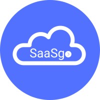 SaaSgo logo - Similar company to Quantum Fusion Technologies