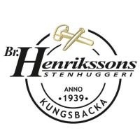 Br Henrikssons Stenhuggeri AB logo - Similar company to Stonely Ab