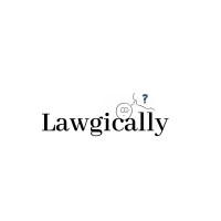 LAWGICALLY logo - Similar company to Vermaclabs - A Modern Learning Ecosystem