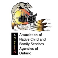 Association of Native Child and Family Services Agencies of Ontario (ANCFSAO) logo - Similar company to Children Of Hope