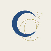 The Crystal Cave UK Ltd logo - Similar company to Hamadi Film