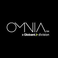 Omnia logo - Similar company to Omnia Solution S.A.C.