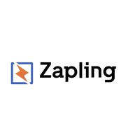 Zapling logo - Similar company to Codearies