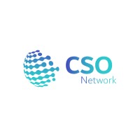 CSO Network logo - Similar company to Gov Campus