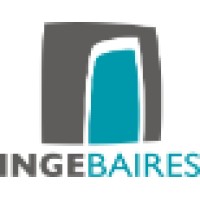 Ingebaires, SLU logo - Similar company to Point Medio Ambiente