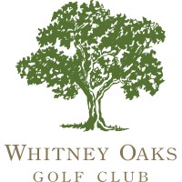 Whitney Oaks Golf Club logo - Similar company to Auger Construction Inc.