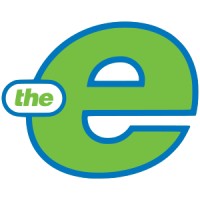 Erie Metropolitan Transit Authority logo - Similar company to Five Iron Golf Erie