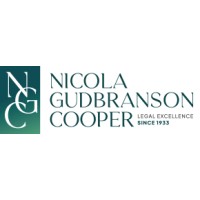 Nicola, Gudbranson & Cooper logo - Similar company to Mountchor Technologies Delivering Innovative Solutions For Cybersecurity & Fire & Life Safety
