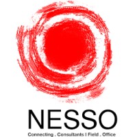 Nesso : Construction App logo - Similar company to Dbm Geotechnics & Construction Private Limited