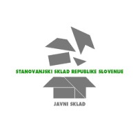 Stanovanjski sklad RS logo - Similar company to Podjetnik.Net