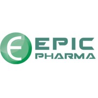 EPIC PHARMA UNION LLC logo - Similar company to Epic Pharma