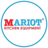 Mariot Kitchen Equipment logo - Similar company to Kdmedia