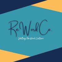 ReWork Co. logo - Similar company to Rework Consulting