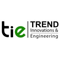 Trend for Innovations & Engineering - tie logo - Similar company to Inter-Design Group