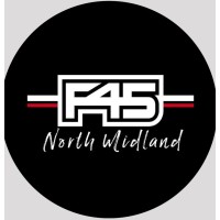 F45 Training North Midland logo - Similar company to Leonard Workforce Solutions