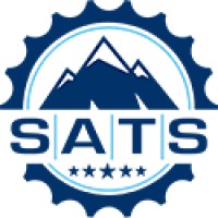 SATS Singer Alpine Technologies logo - Similar company to Villinger R&D