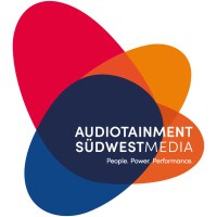 Audiotainment Südwest Media GmbH logo - Similar company to Radioszene