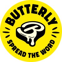 Butterly logo - Similar company to Troop