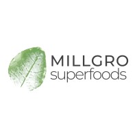 Millgro Superfoods logo - Similar company to Zimtive Software Technologies