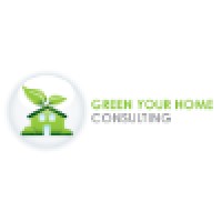 Green Your Home Consulting