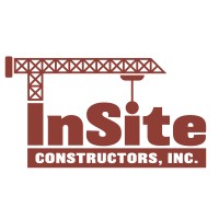 InSite Constructors logo - Similar company to Elevate Renovations + Development By Hvmg