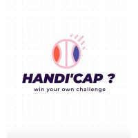 HANDI'CAP ? logo - Similar company to Lc - Liberty By Comprehension