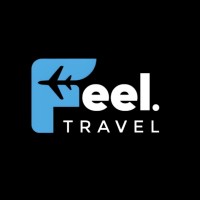 Feel.Travel logo - Similar company to Not On Sale