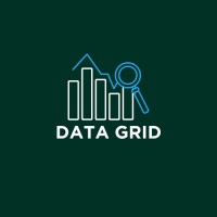 Data Grid25 logo - Similar company to Insight Driven Digital