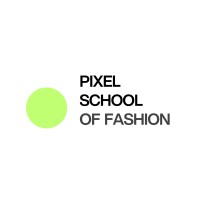 Pixel School of Fashion logo - Similar company to Margn