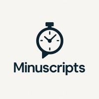 Minuscripts logo - Similar company to Makeitsnappy.Com