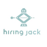 Hiring Jack logo - Similar company to Elogix It