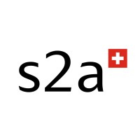 s2a systems logo - Similar company to I5 Space