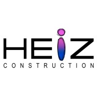 HEIZ CONSTRUCTION logo - Similar company to Global Service & Construction
