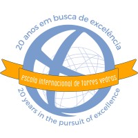 Escola Internacional de Torres Vedras logo - Similar company to Centro Social Paroquial De Corroios