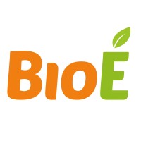 BioÉ Orgânicos logo - Similar company to Bioe Group