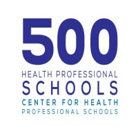 Center For Health Professional Schools