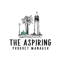 The Aspiring PM logo - Similar company to Maginary