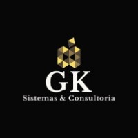 GK Sistemas & Consultoria logo - Similar company to Cosmun Softwares