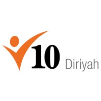 i10 Diriyah logo - Similar company to Friends Consultancy