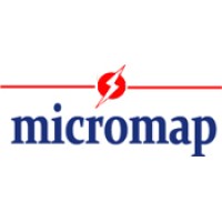 MICROMAP ELECTRONIC SYSTEMS PRIVATE LIMITED logo - Similar company to Trivoid Electronics Pvt. Ltd.